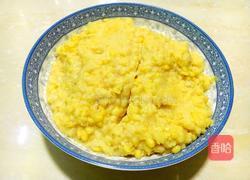 绿豆冰皮月饼的做法图解6