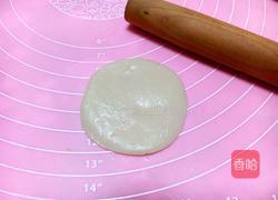 绿豆冰皮月饼的做法图解11