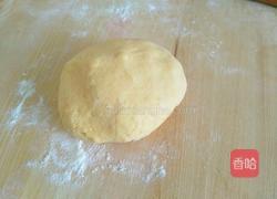 香菇土豆茄子包子的做法图解9