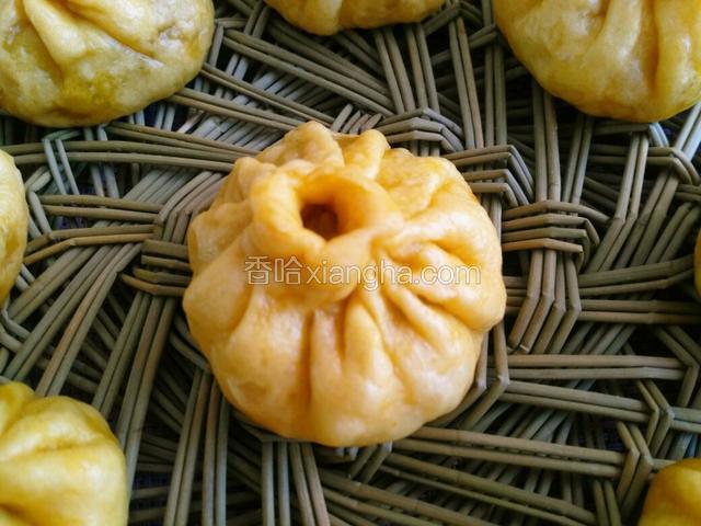 小包子崽崽，嘿嘿！