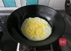 奶香鸡翅咖喱蛋包饭的做法图解3