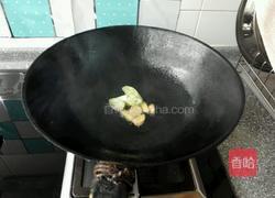 奶香鸡翅咖喱蛋包饭的做法图解6