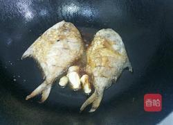 干烧鳊鱼的做法图解6