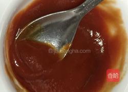 松茸培根炒意面的做法图解3