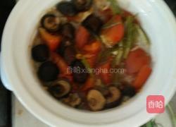山珍海味粥的做法图解3