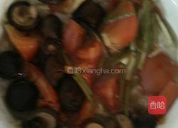 山珍海味粥的做法图解4