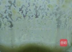 黄瓜牛奶汁的做法图解3