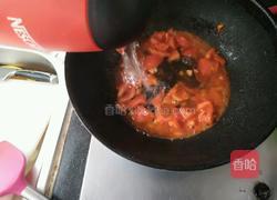 肉丸蔬菜汤的做法图解14