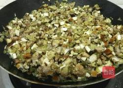 武汉豆皮的做法图解10