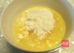 武汉豆皮的做法图解12