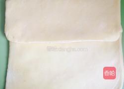 千层酥的做法图解11
