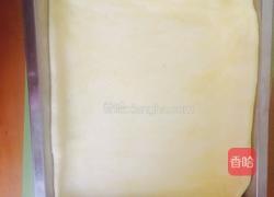 千层酥的做法图解16