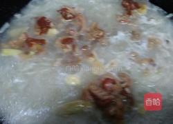 萝卜汆羊肉的做法图解8