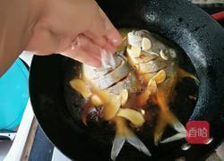 番茄鲳鱼的做法图解8