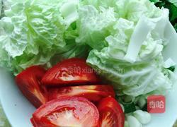 鸭肉米粉的做法图解2