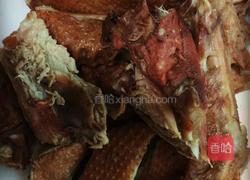 鸭肉米粉的做法图解4