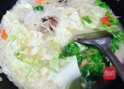 鸭肉米粉的做法图解6