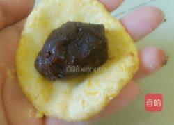 香酥南瓜饼的做法图解5