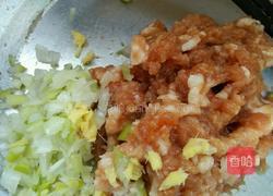 芹菜猪肉饺子馅的做法图解5
