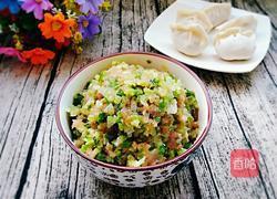 芹菜猪肉饺子馅的做法图解8