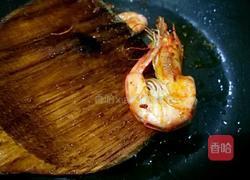 孜然虾的做法图解5