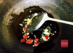 干豆腐炒豆芽的做法图解3