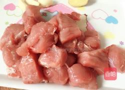 自制肉松的做法图解2