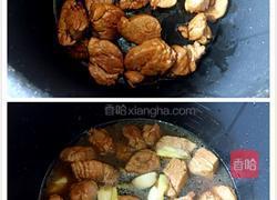 自制肉松的做法图解6