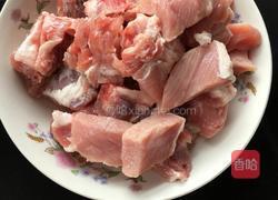 上央视之猪肉-红烧排骨的做法图解1