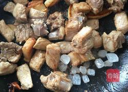 上央视之猪肉-红烧排骨的做法图解5