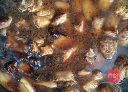 上央视之猪肉-红烧排骨的做法图解7