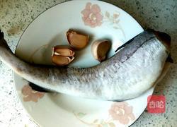 辣烤明太鱼的做法图解1