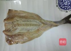 辣烤明太鱼的做法图解2