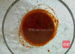 辣烤明太鱼的做法图解3