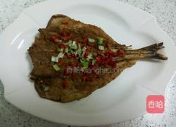 辣烤明太鱼的做法图解11