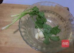 凉拌大拉皮的做法图解3