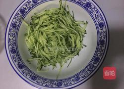 凉拌大拉皮的做法图解4