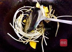 内蒙烩菜的做法图解5