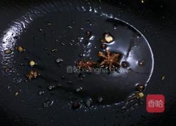 红烧鲢鱼的做法图解7