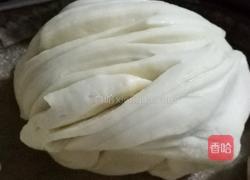 馒头的做法图解15