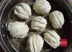 馒头的做法图解16
