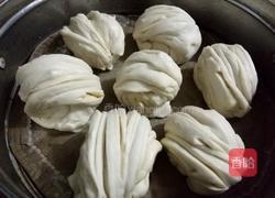 馒头的做法图解17