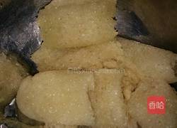 玉带竹荪鸡汤的做法图解5