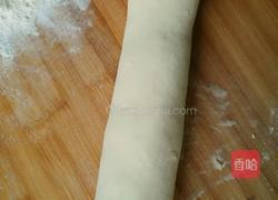 肉丁馒头的做法图解11
