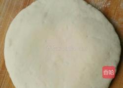 肉丁馒头的做法图解13