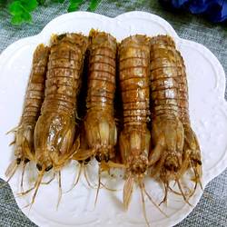 麻辣虾爬子的做法[图]