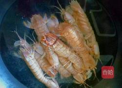 麻辣虾爬子的做法图解3