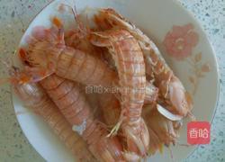 麻辣虾爬子的做法图解4