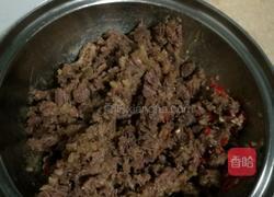 肉夹馍的做法图解1