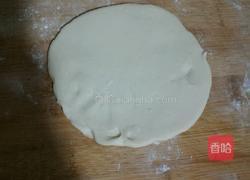 肉夹馍的做法图解4